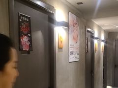 -施奈儿.洗头頭療.按摩SPA.采耳(上梅林店)
