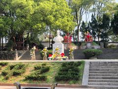 -李时珍纪念馆