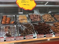 -德州扒鸡(十里堡店)