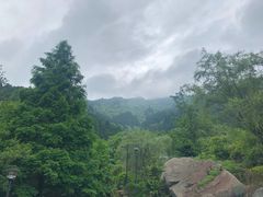 -南岳衡山风景名胜区