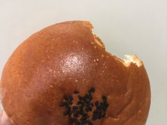 -稻田秋日式面包