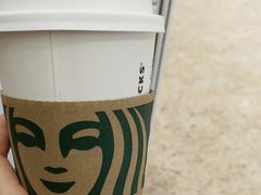 -星巴克(北辰西路店)