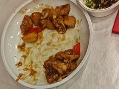 -鑫巴蜀小镇 · 水煮鱼专研店(玉桥店)