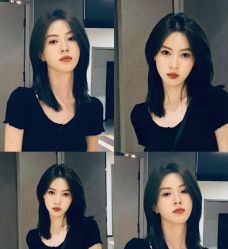 -FAJEE HAIR发界烫染接发