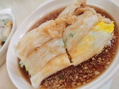 -德记源发炖汤·肠粉