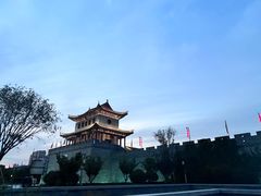 -即墨古城