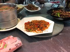 -小杨酒家(华苑小区店)
