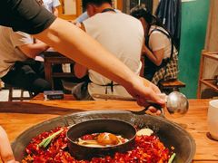-楠火锅(太古里总店)
