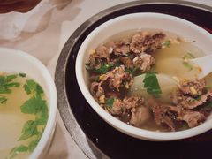-有章牛杂(石厦店)