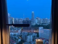 -广州德安丽舍凯宾斯基酒店