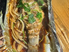 -新白鹿餐厅(龙游路总店·杭帮菜名店)