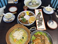 -东江海鲜大排档·潮汕菜·砂锅粥
