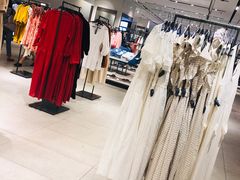 -ZARA(凯德乐峰广场店)