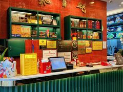 -飞尝蚝·顺德菜·鱼生(顺德总店)