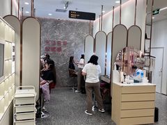 -海马体照相馆丨大师(青岛万象城店)
