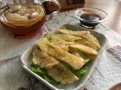 -陶享时光西餐·下午茶·竹林花园(新城店)
