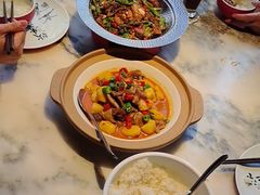 -伙靠·江浙菜(田林路店)