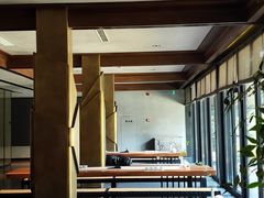 大堂-新荣记(西溪湿地店)