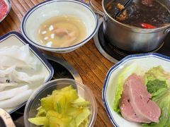 -厝味火锅·潮汕卤水火锅(十一合店)