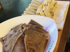 毛肚-小小河边鱼(天润城店)