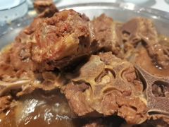 -京城北门羊蝎子铜锅涮肉(总店)