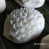 包子铺大甩卖啦！可爱的刺猬包子、普通包子请您赏脸给出个价吧！
