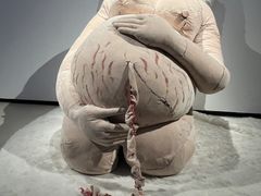 -中国美术学院-美术馆