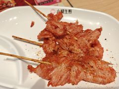 -小杨生煎(周浦万达店)