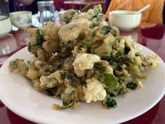 -北京龙庆四季香农家饭庄·灶台鱼·碳烤虹鳟鱼(龙庆峡店)