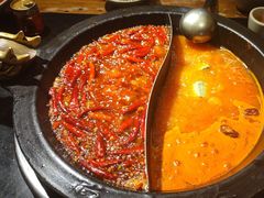 -蜀大侠火锅(建设路第五大道店)