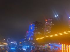 -琶醍壹号•潮菜江景餐吧