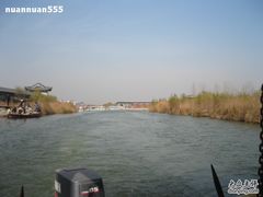 -处女泉风景名胜区