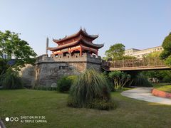 -武汉园博园(武汉自然博物馆)