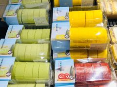 -Olé精品超市(北京合生汇店)