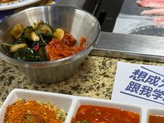 -阿亲家·韩式无限烤肉(春熙路店)