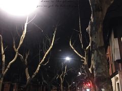 -古董花园(思南路42弄小区店)