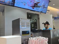 -DQ·蛋糕·冰淇淋(湖景东路店)