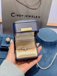 -Cindy Jewelry·钻戒·彩色宝石