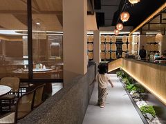 -风味小馆(天目湖宾馆店)