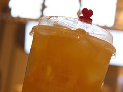 -桂桂茶(恒基名人店)