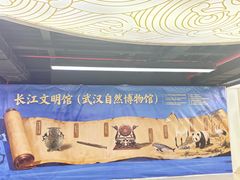 -武汉园博园(武汉自然博物馆)