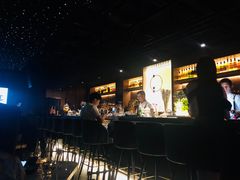 -STARRY CAFE & LOUNGE BAR(高新店)