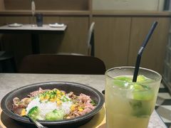 -留半山·香港食堂(啦啦宝都店)