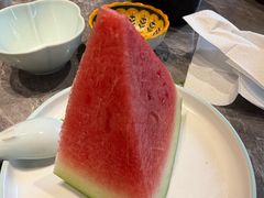 -奇芳阁·百年清真南京菜(夫子庙店)