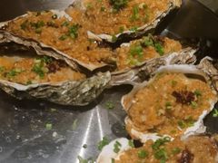 -串盟烧烤大排档·长沙美食地标(星沙店)