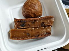 -詹记宫廷桃酥王(芜湖万达店)