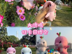 -海心沙亚运公园