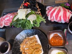 -湊湊火锅·茶憩(杭州湖滨银泰in77店)