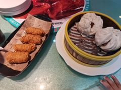 -日昌餐馆(德胜门店)
