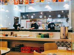 大堂-北海银滩·鉳海(星湖店)